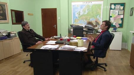 1764 Sloboda ili smrt