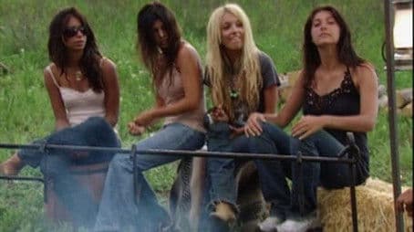 Put Down Your Hairdryers!