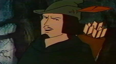 The Nutcracker and the Mouse King