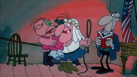 The Badge and the Beautiful