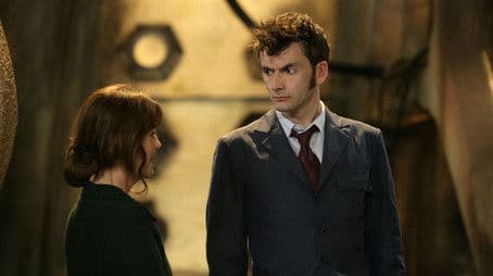 The Wedding of Sarah Jane Smith (2)