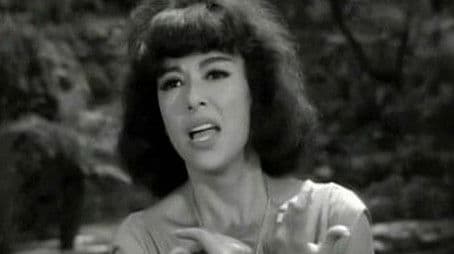 Who Killed Julian Buck?