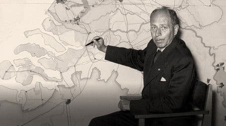 Episode 2: Warning in the Wind