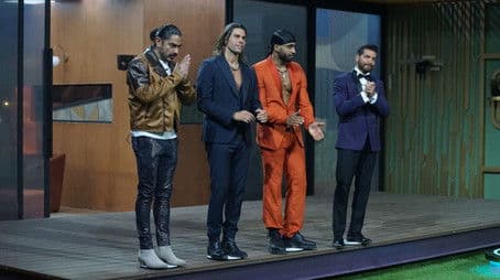 Se cantan las verdades