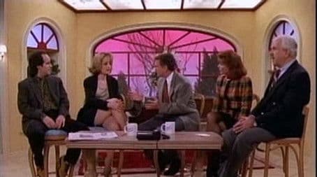 The Man Who Said Hello