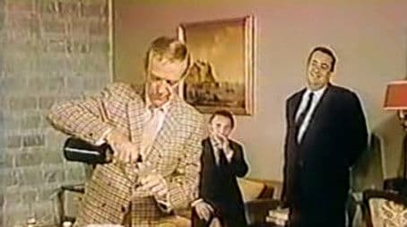 The Three Virgins of Rome