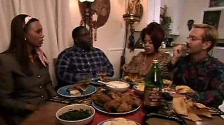 Dangle's Secret Family