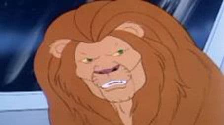 Chapter Eight: The Frozen World