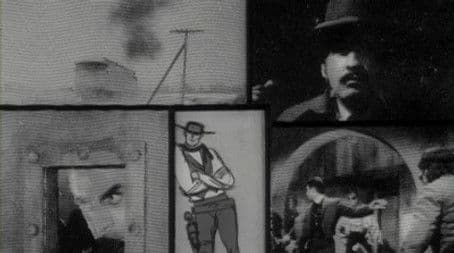 The Night of the Steel Assassin