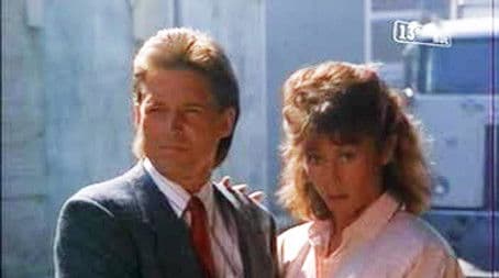 The Man Who Died Twice