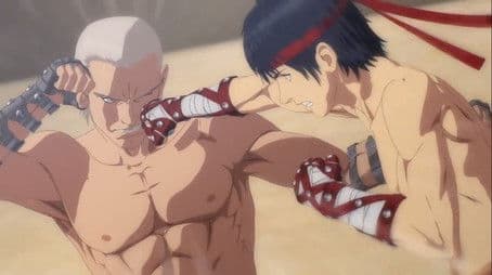 Surviving Until Tomorrow