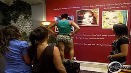 The Trouble with Boys