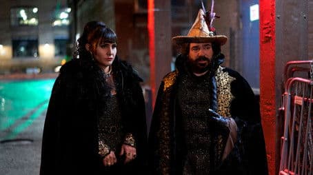 Manhattan Night Club