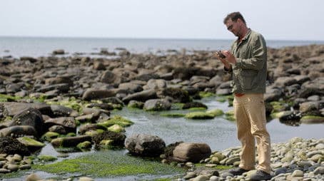 Out Of The Depths Of Time