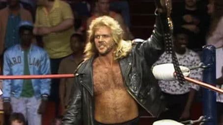 World Championship Wrestling - May. 20, 1989