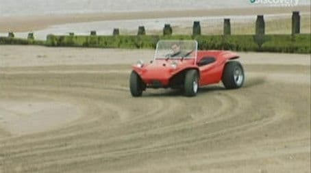 Beetle to Buggy (Part 2)