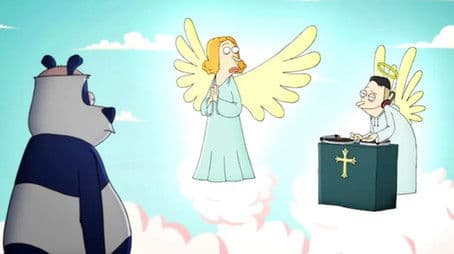 Den barmhjertige Tommy