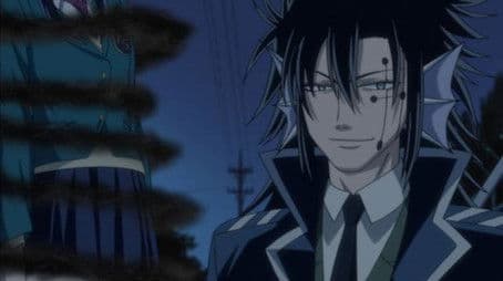 No Shirt, No Shoes, No Assassins