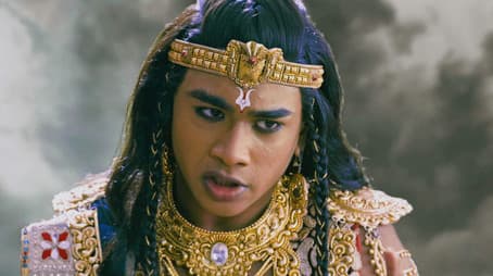 Saambh's Plan Goes Awry