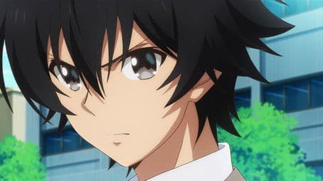 Lost Ones from Another World