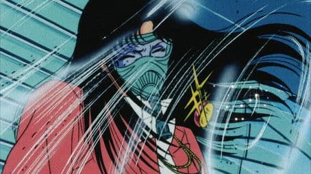 For You, the Tear of the Stars