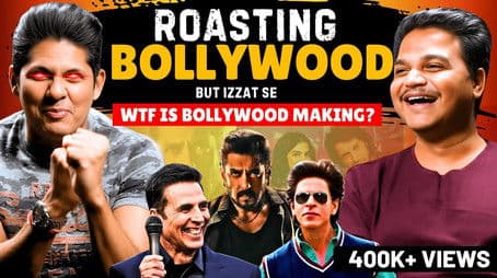Is Bollywood Dead or Evolving?" | The Harsh Truth Nobody Talks About