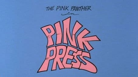 Pink Press