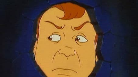 The Hole in the Wall Gang