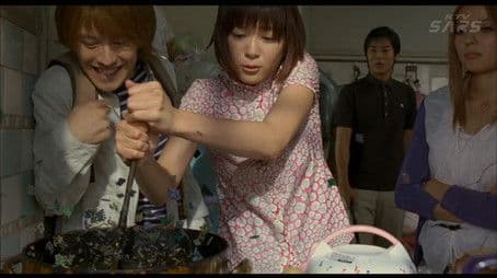 The Finale Score - Part I