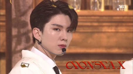 MONSTA X, MAMAMOO, TOMORROW X TOGETHER, and GHOST9 Make Their Comebacks