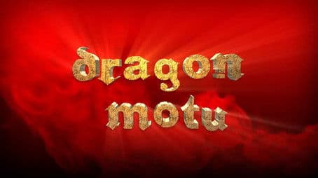 Dragon Motu