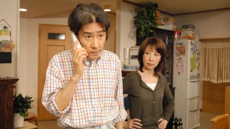 The kidnapper is you