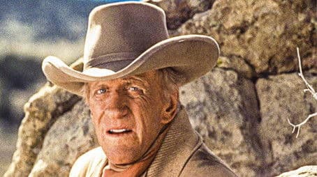 Gunsmoke: One Man's Justice