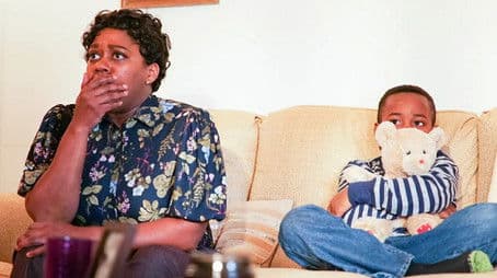 Welcome to The Murderhood