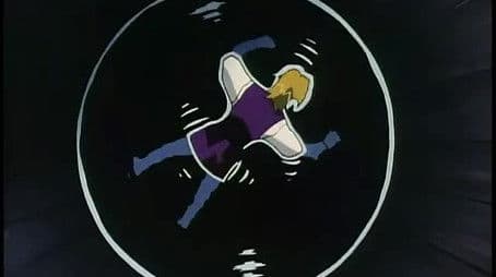 If We All Go To Gartlant Together, It Won't Be So Scary