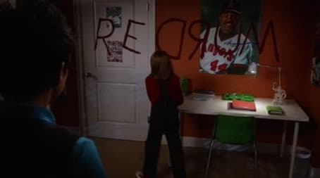 Fear and Loving in New Jersey