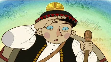 The Little Swineherd