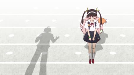 Mayoi Snail (3)