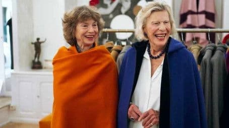 Madrid: Colorful Capes and the Spanish Krøyer