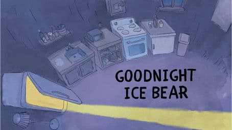 Goodnight Ice Bear