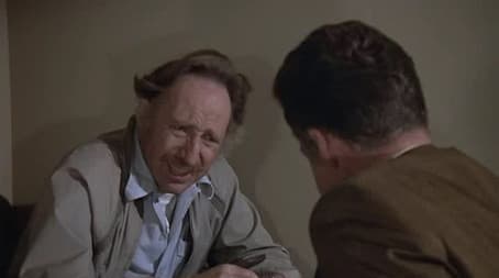 Contract: Kill Ironside