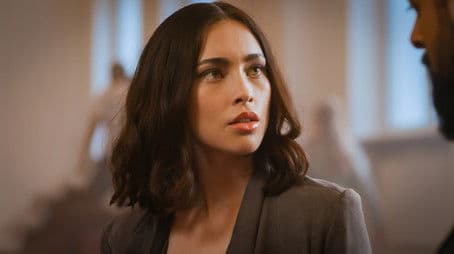 What Was It You Wanted