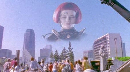 Countdown to Destruction (1)