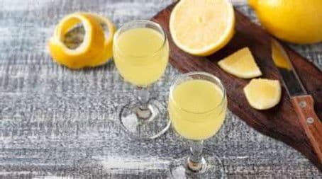 Platinum, Manga Comics, Limoncello