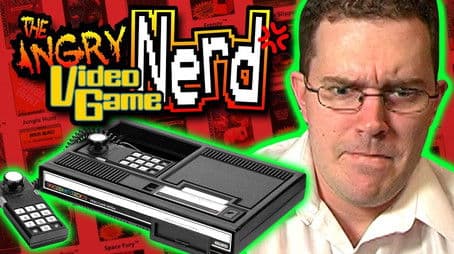 Double Vision: Part 2