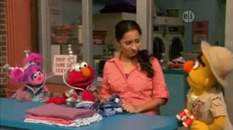 Bert’s Pigeon Search