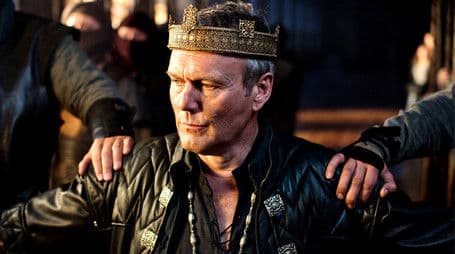 The Coming of Arthur (1)