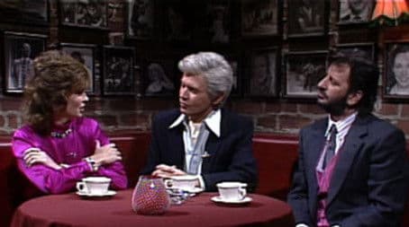 Ringo Starr/Herbie Hancock