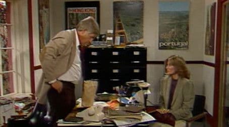 You're Homebody 'til Somebody Loves You