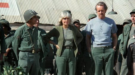 Give 'em Hell, Hawkeye